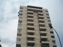 Goldhill Towers (D11), Apartment #1247452